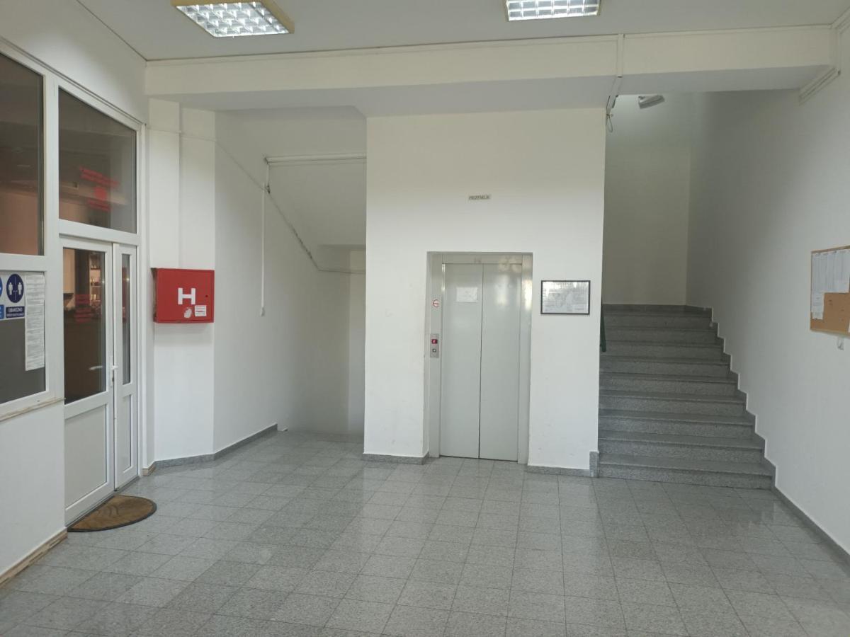 Apartman Lavanda Banja Koviljača Exterior foto