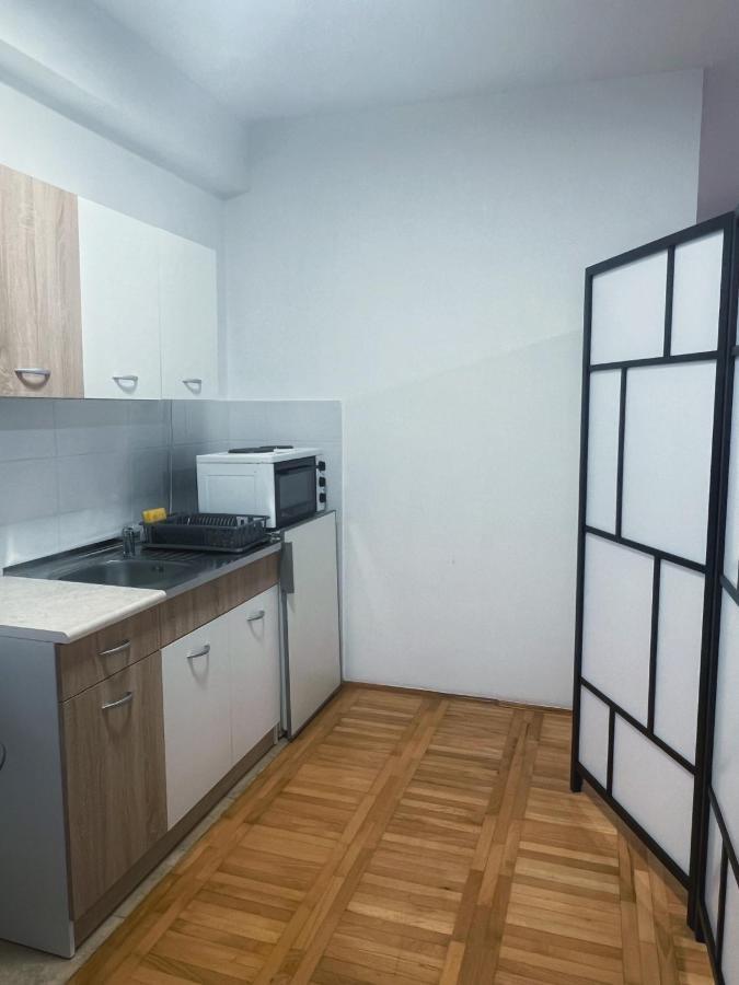 Apartman Lavanda Banja Koviljača Exterior foto