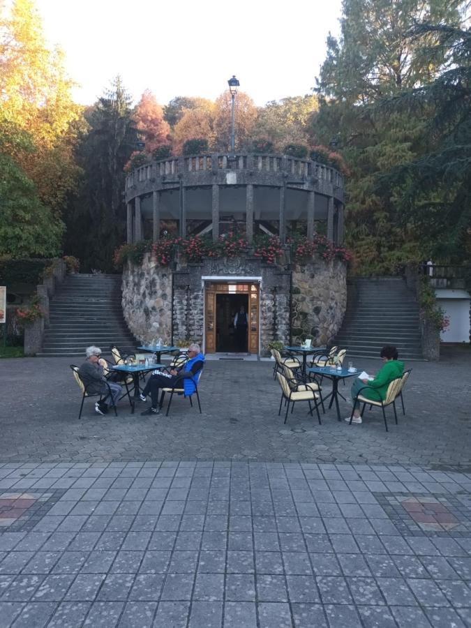 Apartman Lavanda Banja Koviljača Exterior foto